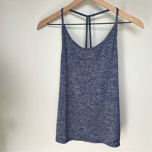 Nike Dri-Fit Women's Open Back Tank Top - size S